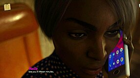 Retrieving the past season 3 episode 28