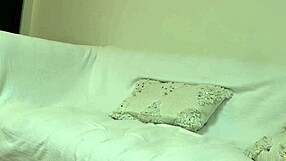 Pj Daniels Enjoys Anal POV Sex with Intense Action