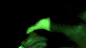 Feeling The Intense Ecstasy Of A Hairy Shemale's Big Cock Cumshot With Sounding.