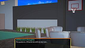 My New Family 326 Erotic Homemade Tits Show!