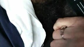 LISA GUS SUCKS INTERRACIAL COCK IN BLOWJOB