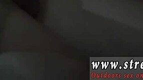 Penny Flame's Rough Bondage Domination First Time