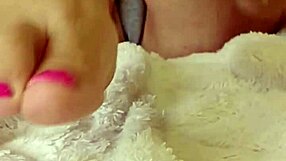 european milf fingering amateur fetish couple