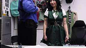 Hey Kiana Kumani, you banging hard with Jack Vegas, want more?