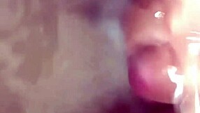 watch my sperm swim as i jerk off in the bath?