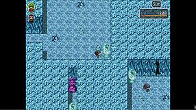 Юка в костюм на зайче от Йокай порно хентай игра епизод 20! Ръчна работа за мръсен стар перверзник!