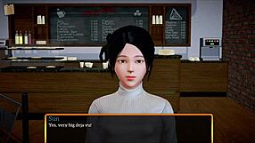 My New Family 326 Erotic Homemade Tits Show!