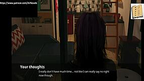 Big Tits Milf in 3D Hentai