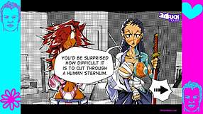 Do You Want To Play The K Fuck Switch With Ai-Subeki?