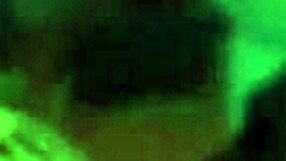 nataly and linda strip while dancing