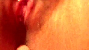 tocandome rico with teen pussy orgasm masturbation