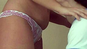 Sweet fomina asks, 'want me to lick pussy and fuck hardcore?'