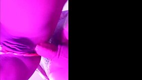 Wow, Petite Teen Takes Oral and Assfucking in Interracial Outdoor Gangbang!