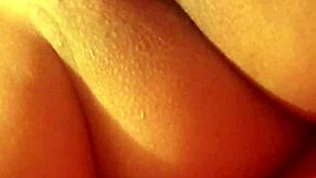 tocandome rico with teen pussy orgasm masturbation