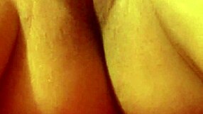 tocandome rico with teen pussy orgasm masturbation