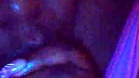 Nikki's Deep Throat Adventure With Big Black Cock.