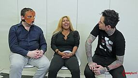 Rimming Anal Fetish Sub