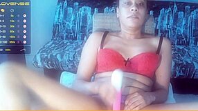 i caught nora teasing on spy cam, oops michella in vienna!