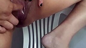 Is Mom Alone And Horny?