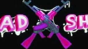 Luscious Video Game Girl's Sweet Holes Roughly Fucked