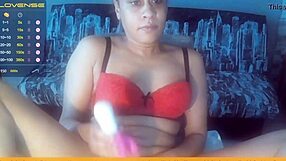 i caught nora teasing on spy cam, oops michella in vienna!