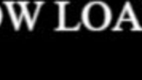 Schoolgirl gives intense blowjob during masturbation