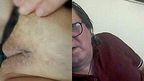 Steamy Bedroom Action with My Unattractive Husband Tonight