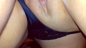 i fucked my maid to orgasm and filled her with cum