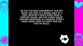 Do You Want To Play The K Fuck Switch With Ai-Subeki?