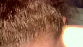 Cum swallowing milf seduces black friend in reality couple scene