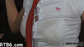 Intense hardcore training session number six