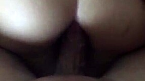 Brazilian Novinha Plays With Tight Ass