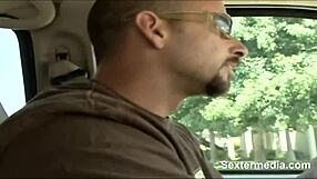 Just found this wild teen clip on Sextermedia, full action!