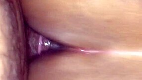 Damn, Xyzfreind’s Valentine doggy style banging is intense!