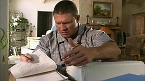 Big titted blonde monique proves she's all woman in an incredible video