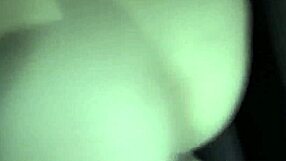 Blonde Teen with Big Glasses Loses Innocence on Birthday.