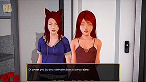 Detailed Look At My New Stepfamily Game Part 585