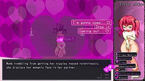 Ayura Crisis Gallery Full: Asian Slut Toys Her Big Ass To Orgasm!