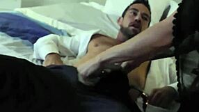 The Kinda Vampire You'd Let Suck You Dry, Wow!