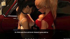 Jessica Oneil's Hard News Episode 105 Detailed Gameplay