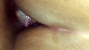 Damn, Xyzfreind’s Valentine doggy style banging is intense!