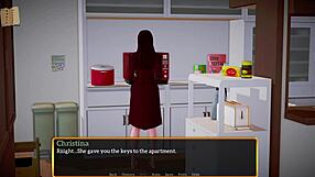 Detailed Look At My New Stepfamily Game Part 585