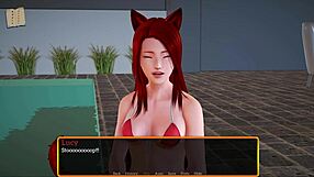 Detailed Look At My New Stepfamily Game Part 585