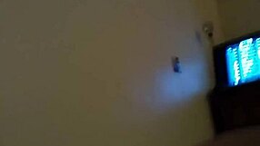 Doggystyle Spanish Bitch Bent Over With Big Ass European