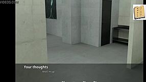 Big Tits Milf in 3D Hentai