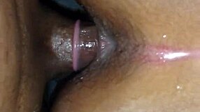 Damn, Xyzfreind’s Valentine doggy style banging is intense!