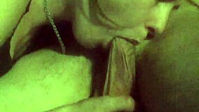 Sloppy Deepthroat Face Fucking