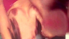 Masturbating and Cumming Tribute to Elsa August