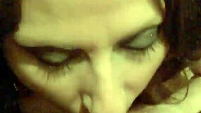 sucking daddys dick like a good girl