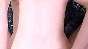 Her Ass Blinks For Monster Cock